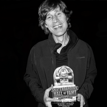 Rodney Mullen