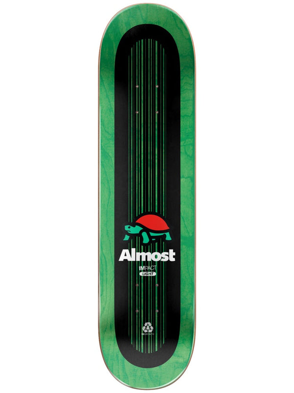 Yuri Mean Pets Impact Light 8.375 Skateboard Deck