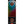Load image into Gallery viewer, Yuri Black Blur Impact 8.5 Skateboard Deck