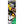 Load image into Gallery viewer, Tyson Bowerbank Silver Lining R7 8.0 & 8.25 Skateboard Deck