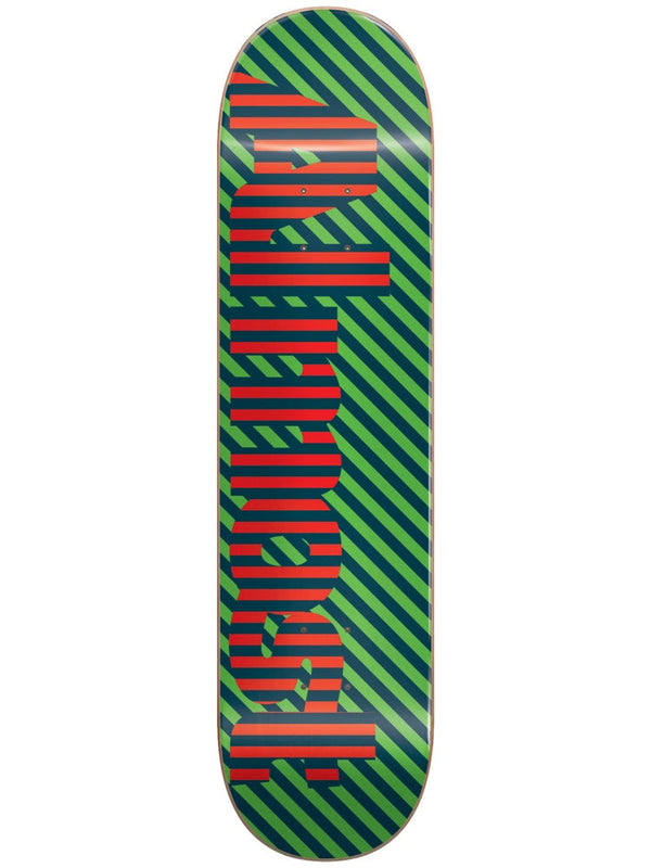 Stripes HYB 7.75 & 8.0 Skateboard Deck