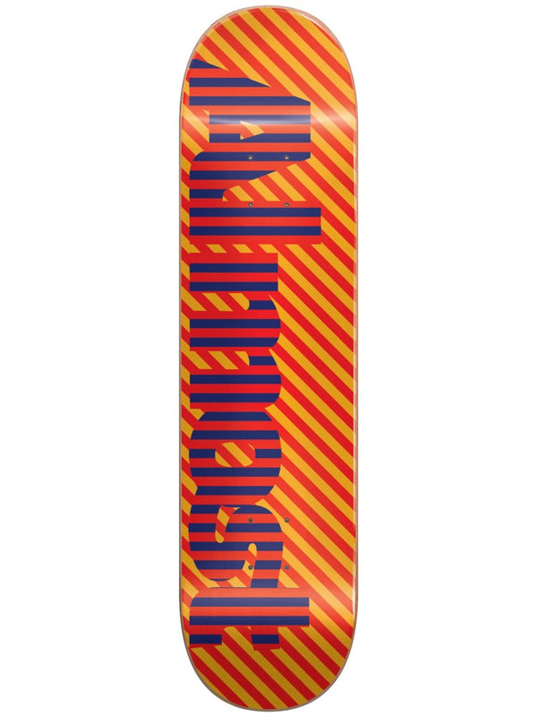 Stripes HYB 7.75 & 8.0 Skateboard Deck