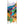Load image into Gallery viewer, Mullen Mean Pets Paintings Impact Light 8.0 Skateboard Deck
