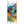 Load image into Gallery viewer, Mullen Mean Pets Paintings Impact Light 8.0 Skateboard Deck