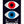 Load image into Gallery viewer, Mullen Bauhaus Impact Pro Light 8.0 Skateboard Deck