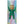 Load image into Gallery viewer, Yuri Haroshi Monster Super Sap R7 8.125 & 8.375 Skateboard Deck
