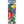 Load image into Gallery viewer, Twenty20 Multi 8.125" First Push Complete Skateboard
