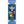 Load image into Gallery viewer, Skateistan Sky Doodle First Push Blue 7.5 Complete Skateboard