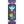 Load image into Gallery viewer, Skateistan Doodle First Push Purple 7.875 Complete Skateboard
