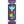 Load image into Gallery viewer, Skateistan Doodle First Push Purple 7.875 Complete Skateboard