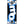 Load image into Gallery viewer, Spin Blur First Push BLUE 7.625 Skateboard Complete