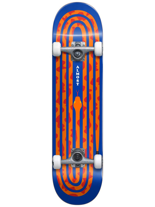 Snake FP Complete 8.25 Skateboard Complete