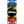 Load image into Gallery viewer, Scum Punk Resin Complete w/Soft Wheels 8.0 Skateboard Complete
