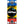 Load image into Gallery viewer, Scum Punk Resin Complete w/Soft Wheels 8.0 Skateboard Complete