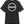 Load image into Gallery viewer, Circle Logo Black S/S Tee