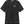 Load image into Gallery viewer, Squad Black Short Short Sleeve Tshirt