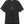 Load image into Gallery viewer, Squad Black Short Short Sleeve Tshirt