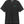 Load image into Gallery viewer, Ivy League Black Short Sleeve T-Shirt