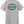 Load image into Gallery viewer, Ivy League Heather Grey Short Sleeve T-Shirt