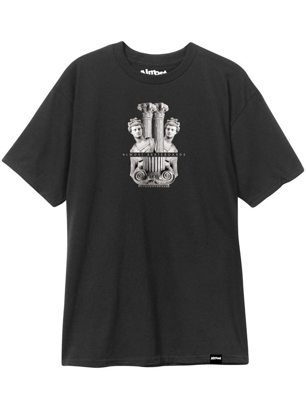 Artifact Black Premium Short Sleeve T-Shirt
