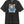 Load image into Gallery viewer, Ren & Stimpy Toasted Black Short Sleeve Tee