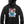 Load image into Gallery viewer, Ren & Stimpy Toasted Black Pull Over Hood