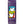 Load image into Gallery viewer, Skateistan Sky Brown Double Dove R7 Purple