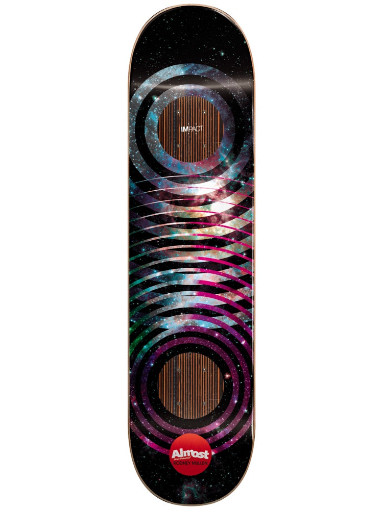 Rings Collection – Almost Skateboards