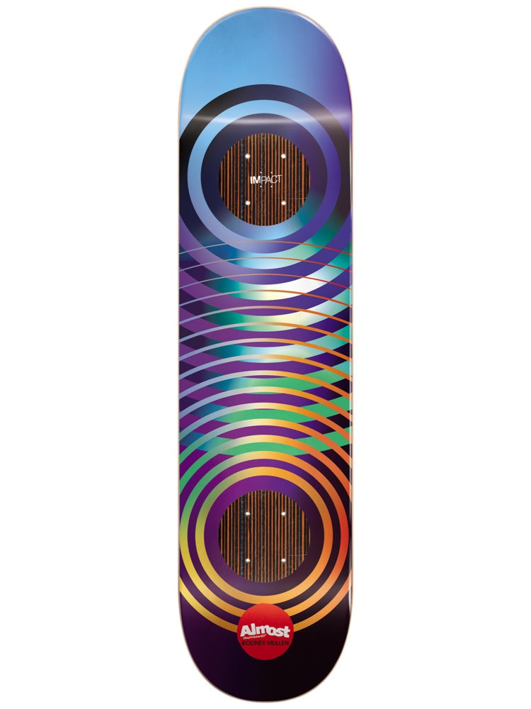 Decks – Almost Skateboards Decks – Almost Skateboards