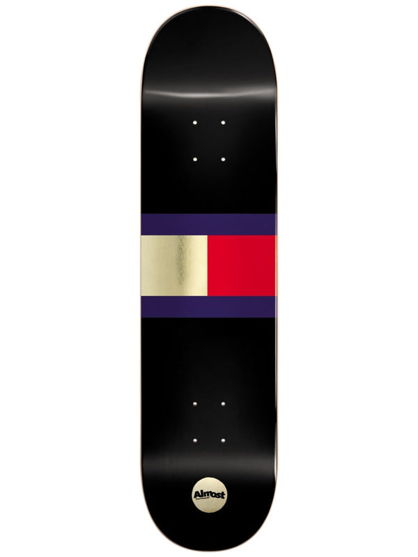 Bowerbank Luxury Super Sap R7 8.0 & 8.25 Skateboard Deck