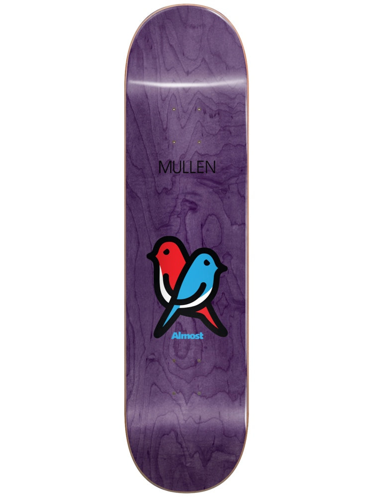 Mean Pets – Almost Skateboards