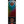 Load image into Gallery viewer, Yuri Black Blur Impact 8.5 Skateboard Deck
