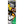 Load image into Gallery viewer, Tyson Bowerbank Silver Lining R7 8.0 &amp; 8.25 Skateboard Deck
