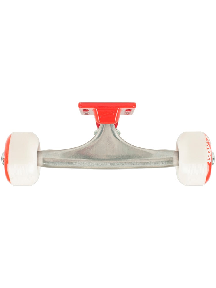Repeat Truck & Wheel Combo – Almost Skateboards