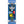 Load image into Gallery viewer, Skateistan Sky Doodle First Push Blue 7.5 Complete Skateboard
