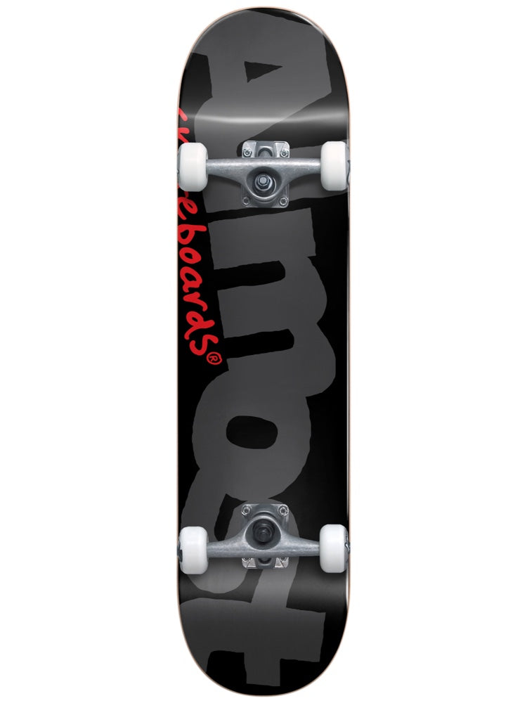 Completes – Almost Skateboards