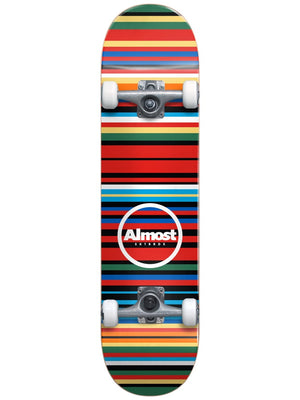 Completes1 – Almost Skateboards