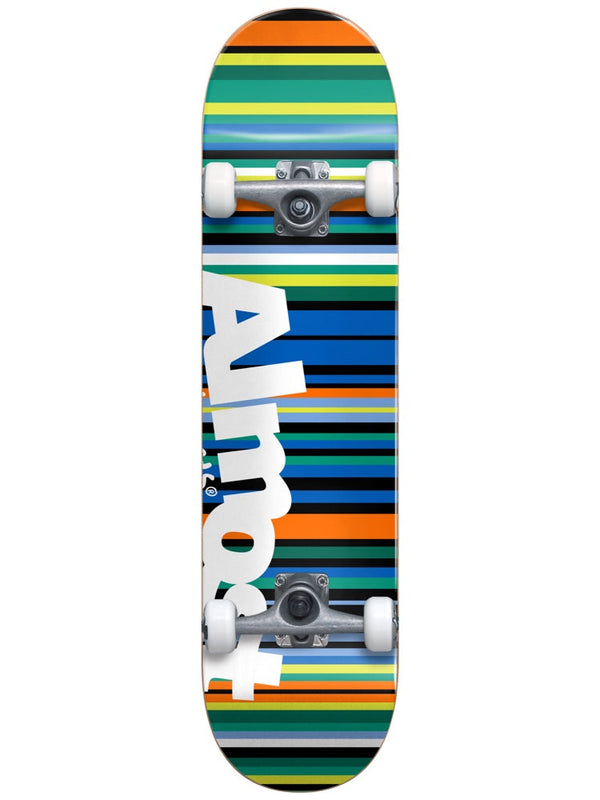 Email schrijven Wauw ziel Thin Lizzy FP Complete 7.875 Skateboard Complete – Almost Skateboards