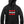 Load image into Gallery viewer, Double Bar Pullover Hooded Sweatshirt
