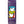 Load image into Gallery viewer, Skateistan Sky Brown Double Dove R7 Purple
